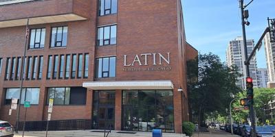 Latin School of Chicago