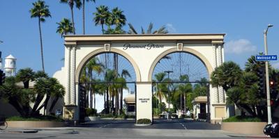 Paramount Studios