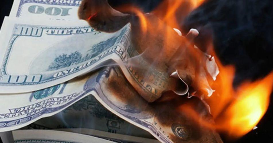 Lawsuit: Florida firm is ‘squandering’ investor’s money