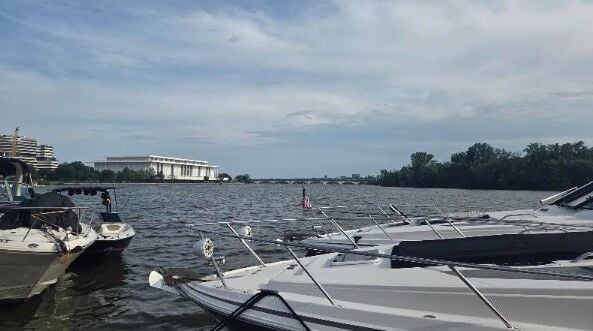 DC Water moves to toss class action over Potomac sewage spill