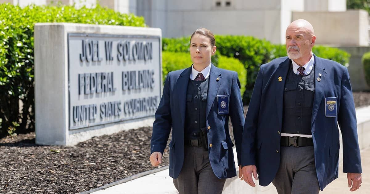 McCuskey, other AGs seek federal judicial security funding