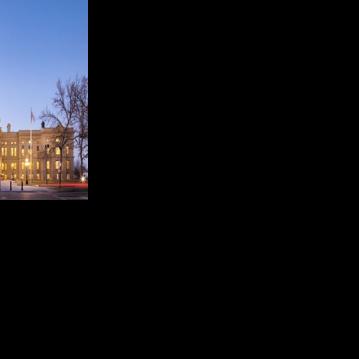 Wyoming pro-life laws struck down by state Supreme Court