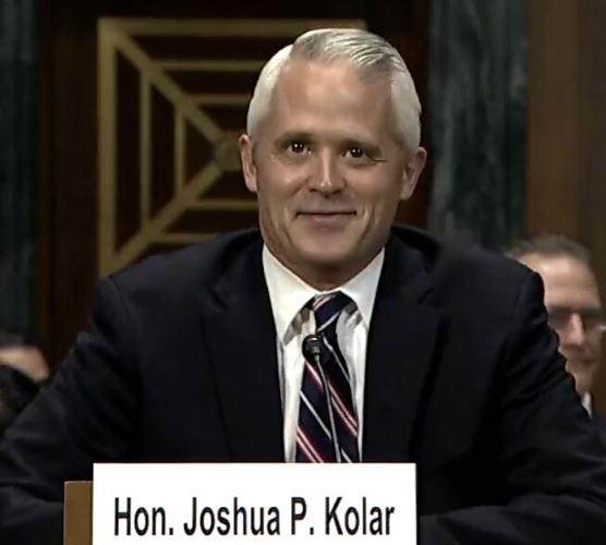 Joshua Kolar