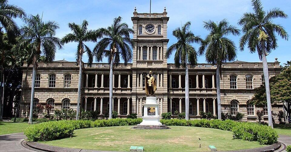 Hawaii court works in new rules for toxic-tort cases