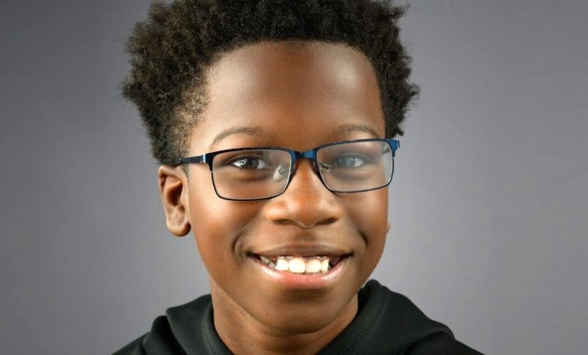 Jayden Perkins