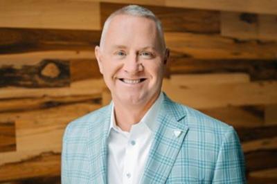 Greg Lehmkuhl