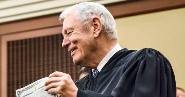 Judge orders release of Venezuelan detained by ICE