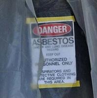 BNSF beats $8M verdict over asbestos in Libby, Mont.