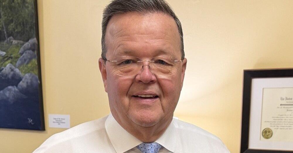 Warner refuses to share West Virginia voter data with DOJ