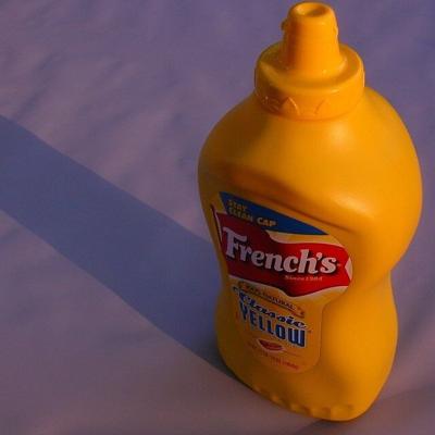 French’s mustard