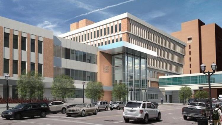 Attorney files RICO civil rights suit against St Louis Family Court