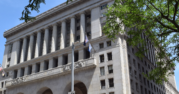 Pitt law firm: Paralegal suing us wouldn’t help with sex harassment probe