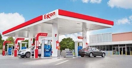 11th-hour search delays Exxon-Massachusetts battle