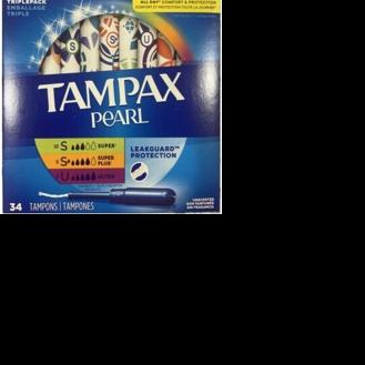 Lawyers commission, then jump on toxic-tampon study