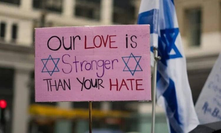 Feds stop push for list of Jewish employees at UPenn
