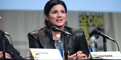 Gina Carano