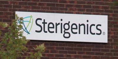 Sterigenics