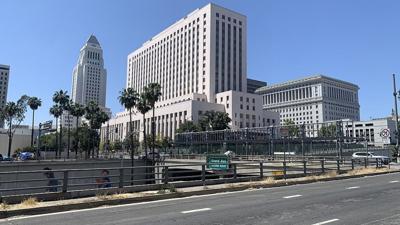Los Angeles County Superior Court