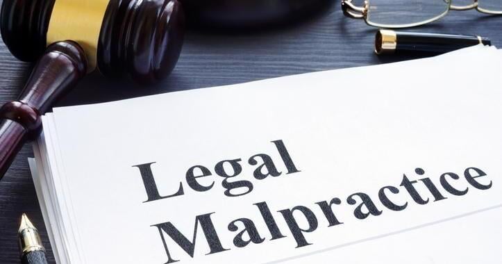 Law firm seeks to remove malpractice case to federal court St Louis