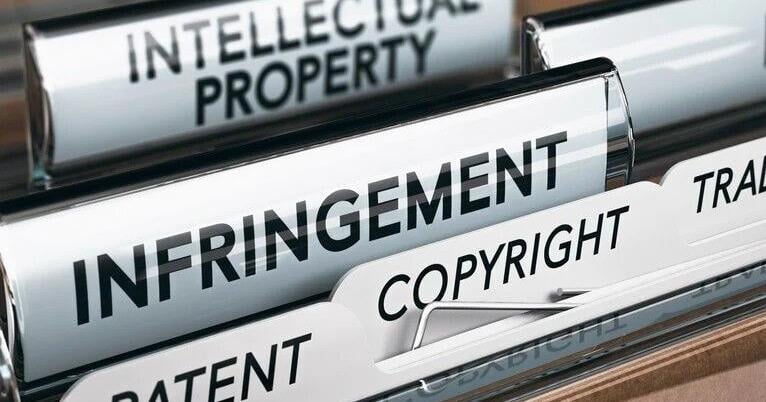 Dental screw maker sues Italian firm of patent infringement