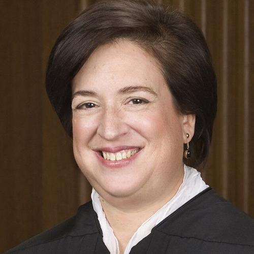 Elena Kagan