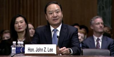 John Z. Lee