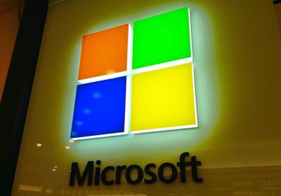 Microsoft
