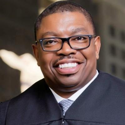 John Fitzgerald Lyke