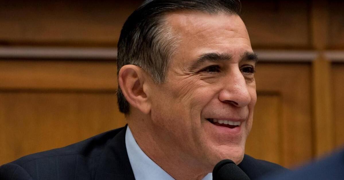 House bill would reveal who is investing in American lawsuits