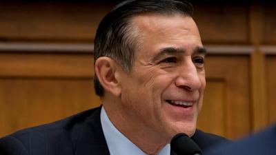 Darrell Issa