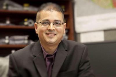 Victor Gomez