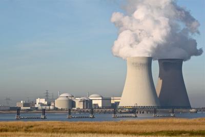 Nuclear