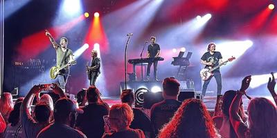 Goo Goo Dolls