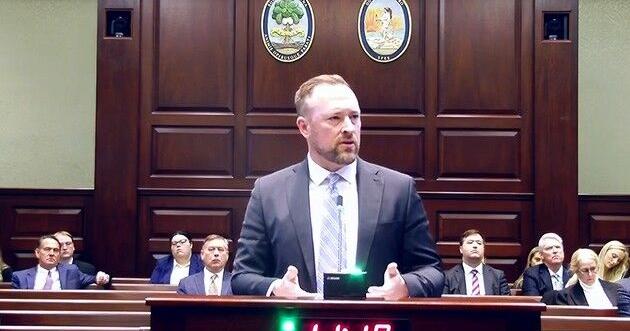 Foreign companies argue Carolina asbestos court is unfair