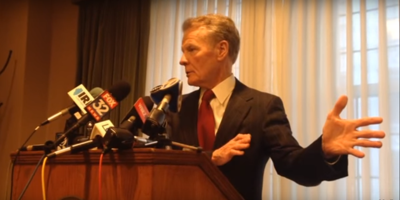 Michael Madigan