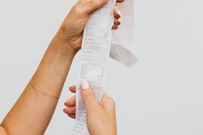 Receipt