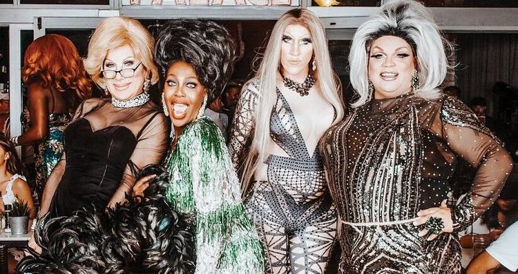 Deja vu: Court again says Texas drag ban is unconstitutional