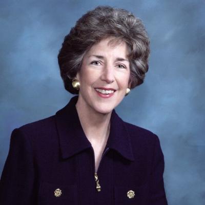 Carol Corrigan