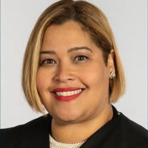 Teresa Molina Gonzalez