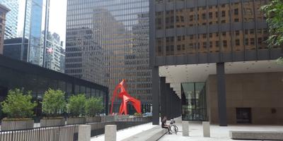 Dirksen Federal Courthouse