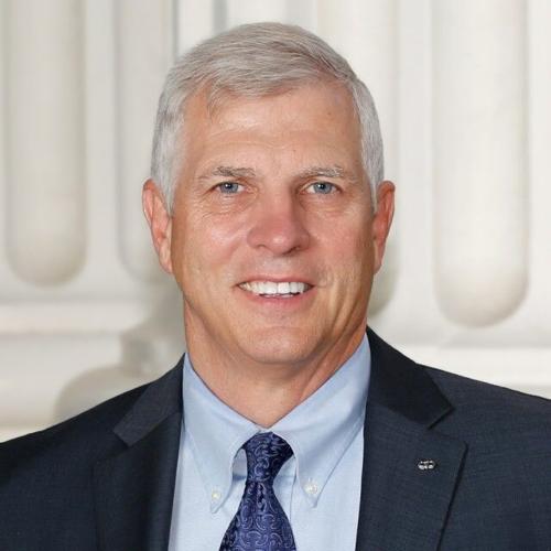 Tom Umberg