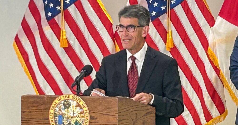 Tanenbaum tapped to fill Florida Supreme Court post