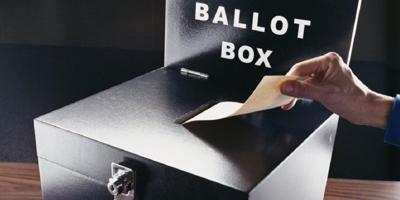 Ballot Box