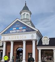 Six Flags loses court ruling after booting woman, service dog