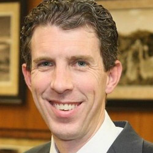 Brian Hoffstadt