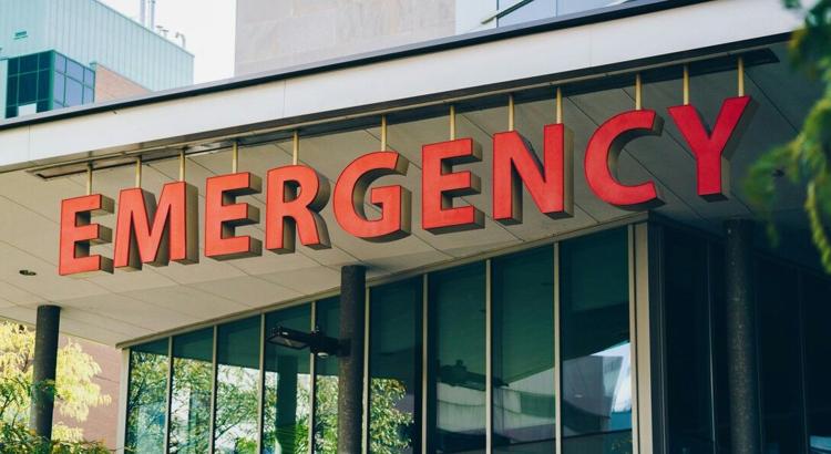 Pa. hospital to face suit after troubled patient hit by car
