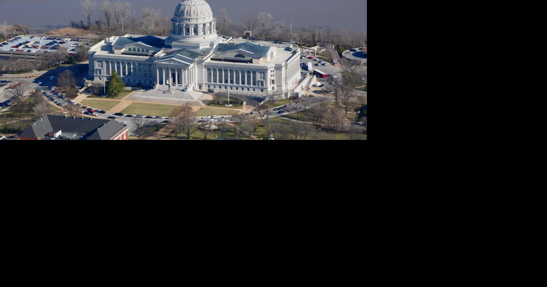 AFP-Missouri unveils its legislative agenda for 2026