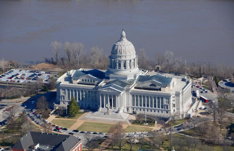 Mo. SC upholds governor’s authority to call extraordinary sessions