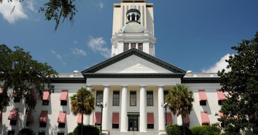 Third-party litigation funding bill advances in Fla. Senate