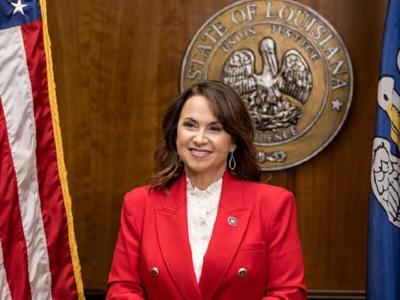 Liz Murrill Louisiana AG